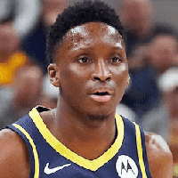 Victor Oladipo