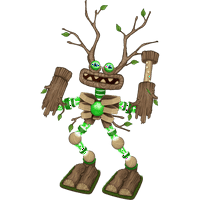 Epic Wubbox (Plant)