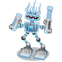 Epic Wubbox (Cold)