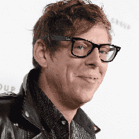 Patrick Carney