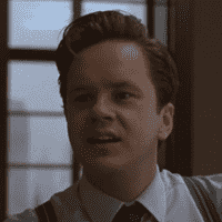 Norville Barnes