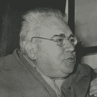 Amadeo Bordiga