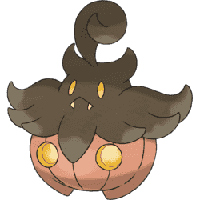 Pumpkaboo (Bakeccha)