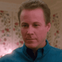 Peter McCallister