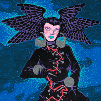 Voladora