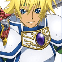 Tales of Destiny