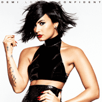 Demi Lovato - Confident