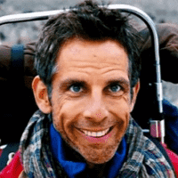 Walter Mitty