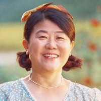 Kang Eun Sil