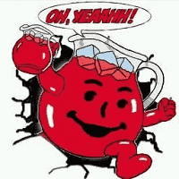 Kool-Aid Man