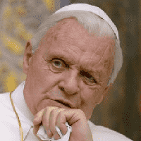 Pope Benedict XVI