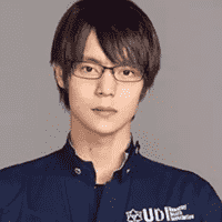 Rokuro Kube