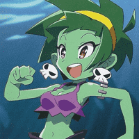 Rottytops