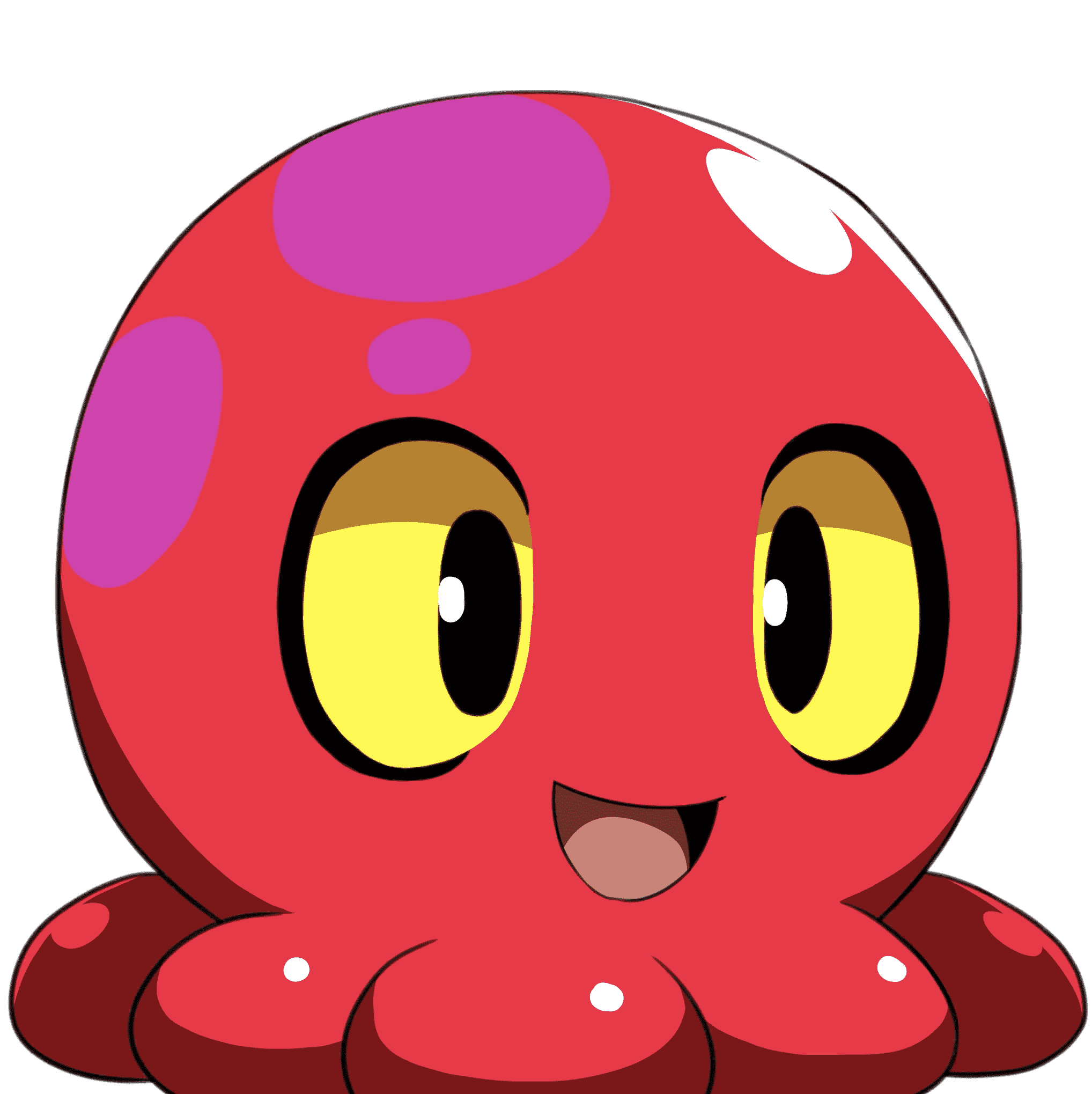 Squid Baron