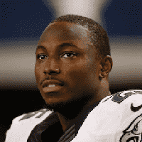 LeSean McCoy