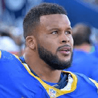 Aaron Donald