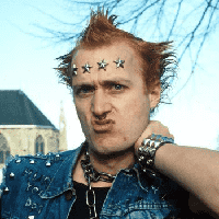 Vyvyan Basterd