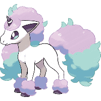 Ponyta (Galarian)