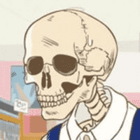 Gaikotsu Shotenin Honda-san