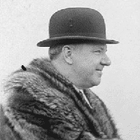 W. C. Fields