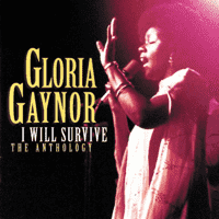 Gloria Gaynor - I Will Survive