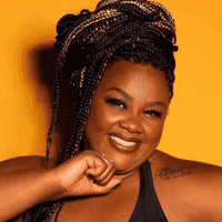 Nicole Byer