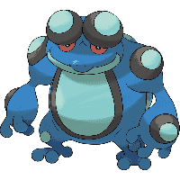 Seismitoad (Gamageroge)