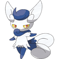 Meowstic - Female (Nyaonix)