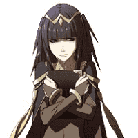 Tharja