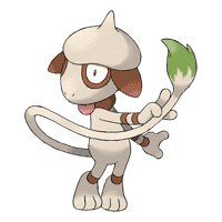 Smeargle (Doble)