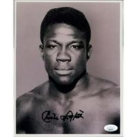 Emile Griffith