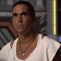 Tommy Oliver