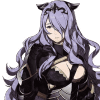 Camilla