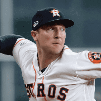 Alex Bregman