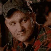 Burt Hummel