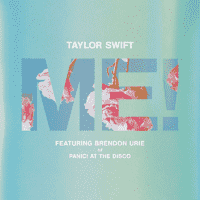 Taylor Swift ft. Brendon Urie - ME!