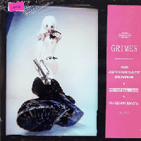 Grimes - We Appreciate Power