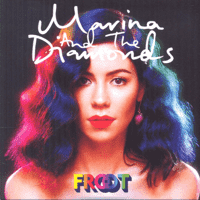 Marina and the Diamonds - FROOT