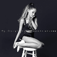 Ariana Grande - My Everything