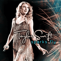 Taylor Swift - Sparks Fly