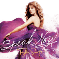 Taylor Swift - Last Kiss