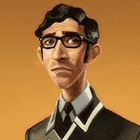 Arthur Hastings