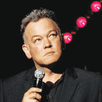 Stewart Lee