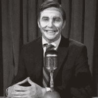 Jack Worthing (Uncle Jack)