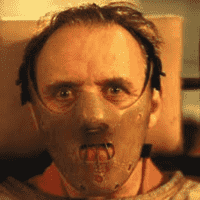 Hannibal Lecter