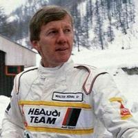 Walter Röhrl