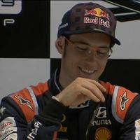 Thierry Neuville