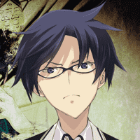 Chaos;Child