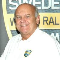 Stig Blomqvist