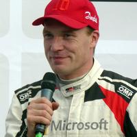 Jari-Matti Latvala